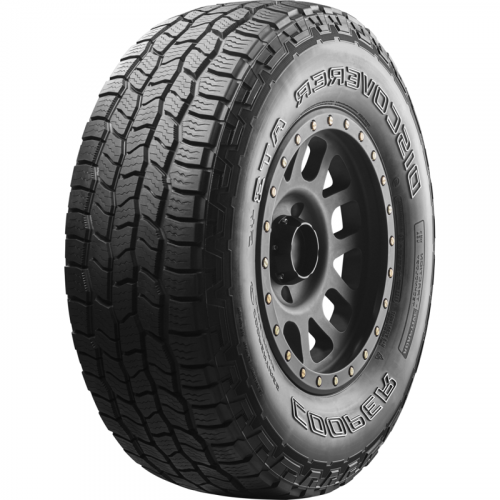 Cooper Discoverer AT3 4S 265/70 R15 112T