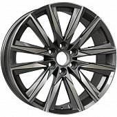 RST R2203FF 9x22 6*139.7 ET30 DIA100.1 GRD Литой