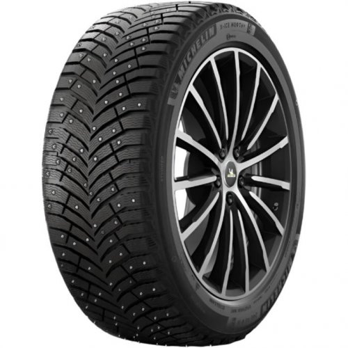 Michelin X-Ice North 4 275/35 R21 103H