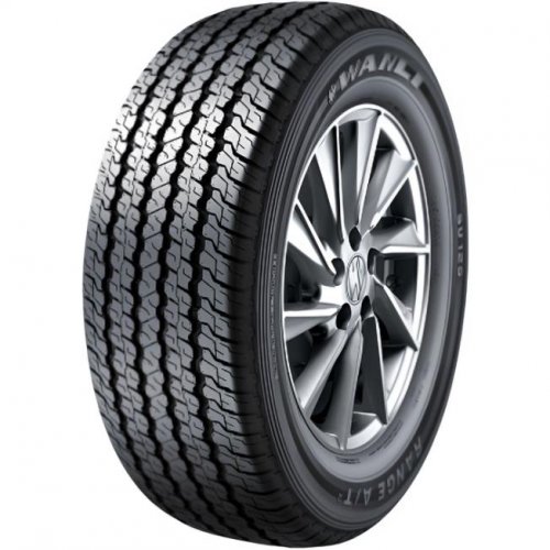Wanli SU125 265/55 R20 113V XL