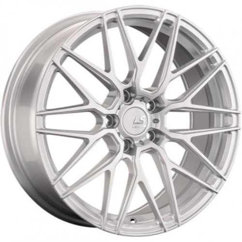 LS FlowForming RC13 8x18 5*114.3 ET40 DIA67.1 S Литой