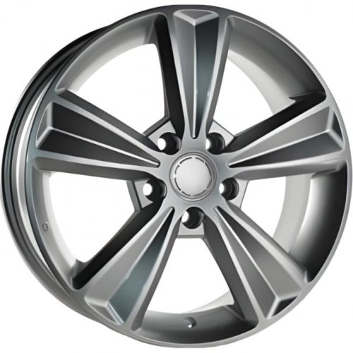 Replica H CH14H 6.5x16 5*105 ET39 DIA56.6 HBFP Литой