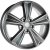 Replica H CH14H 6.5x16 5*105 ET39 DIA56.6 HBFP Литой