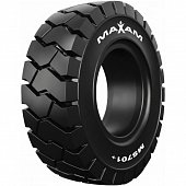 Maxam MS701 + TR 16/6 R8 --