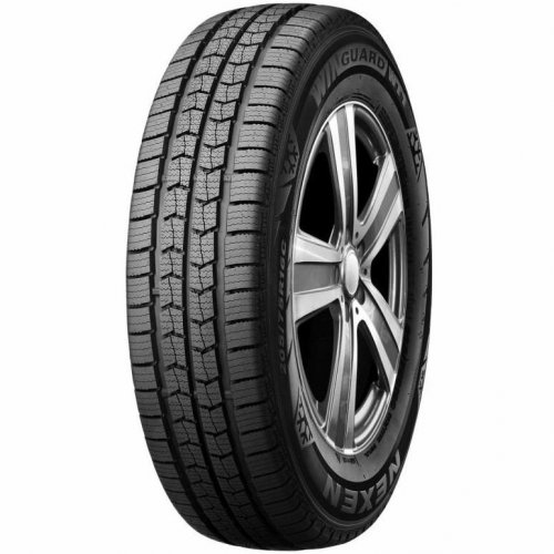 Nexen Winguard WT1 215/70 R16C 108/106R