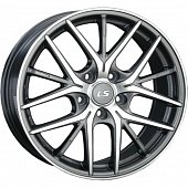 LS 315 7x17 5*114.3 ET40 DIA73.1 GMF Литой