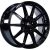 NZ R-03 6.5x16 5*114.3 ET47 DIA66.1 Black Литой