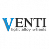 Venti 1417 5.5x14 4*100 ET46 DIA54.1 SL Литой