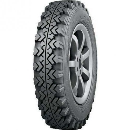 Барнаульский ШЗ ВЛИ-5 175/80 R16 85P