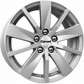 Carwel Имлес 6x15 5*100 ET40 DIA57.1 BL Литой