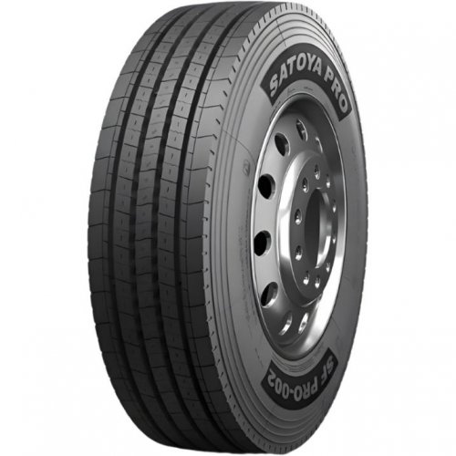 Satoya SF Pro-002 385/65 R22.5 164K PR24 Рулевая