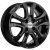 Carwel Тобол 6x15 4*100 ET40 DIA60.1 BL Литой