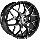 Race Ready CSS3940 6x14 4*100 ET35 DIA60.1 B-P/M Литой