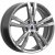 K&K Karrera Light 7x18 5*112 ET35 DIA66.6 Дарк платинум Литой