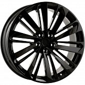 Vissol F-1290R 9x21 5*120 ET45.5 DIA62.5 GB Кованый