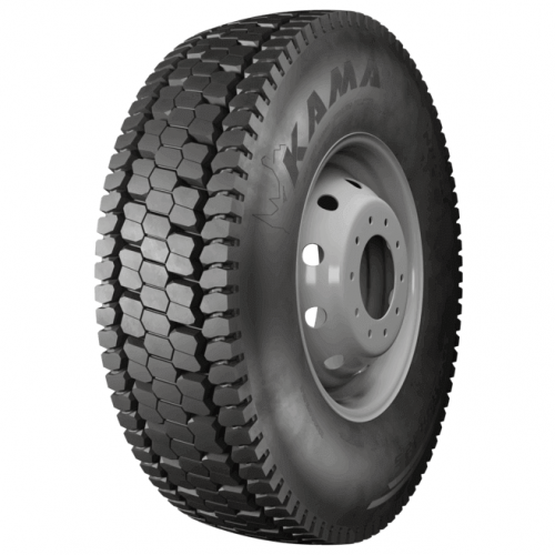 Кама NR 201 285/70 R19.5 145/143M PR14 Ведущая