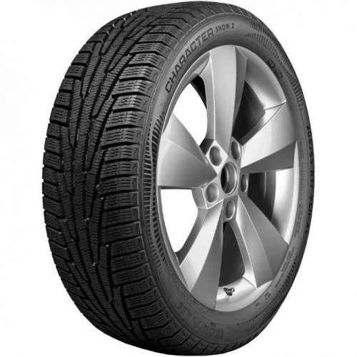Ikon Tyres Character Snow 2 175/70 R14 88R XL