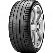 Pirelli P Zero Sports Car Luxury Saloon NCS 315/40 R21 111Y MO-S KS