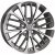 LS 1306 8x18 5*114.3 ET50 DIA60.1 GMF Литой