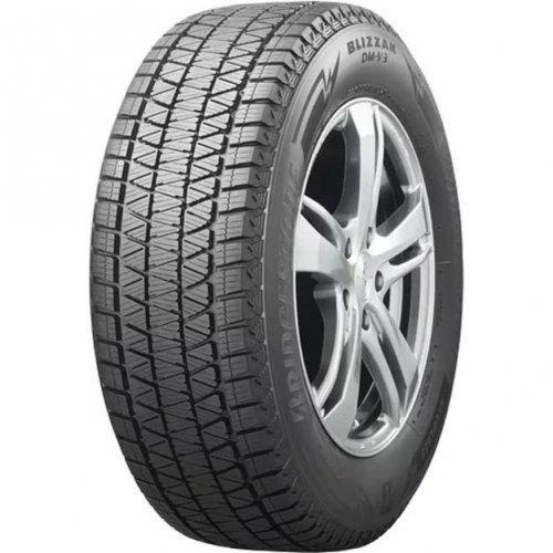Bridgestone Blizzak DM-V3 275/55 R20 117T XL