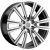 LS Forged FG15 8x20 6*139.7 ET55 DIA95.1 MGMF Кованый