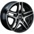 LS 802 6.5x15 4*98 ET32 DIA58.6 BKF Литой