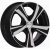 Скад Крит 5.5x14 4*100 ET38 DIA67.1 Алмаз Литой Скад Крит 5.5x14 4*100 ET38 DIA67.1 Алмаз Литой