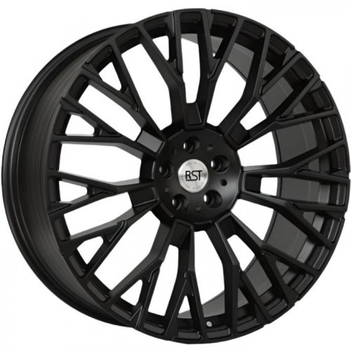 RST R2204FF 10.5x22 5*112 ET43 DIA66.6 BLM Литой