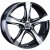 LS 1053 7.5x17 5*114.3 ET45 DIA67.1 BKF Литой
