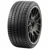 Michelin Pilot Super Sport 275/30 R21 98Y RunFlat