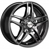 X'trike X-102 5.5x13 4*100 ET40 DIA67.1 HSB Литой