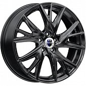K&K Кайлас 6.5x18 5*112 ET43 DIA66.6 Кварц Литой
