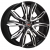 Replica Concept LX502 7.5x18 5*114.3 ET35 DIA60.1 BFP Литой