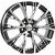 RST R207 6.5x17 5*108 ET33 DIA60.1 BD Литой