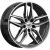WUP UP112 7x18 5*108 ET33 DIA60.1 New Diamond Литой