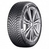 Continental ContiWinterContact TS 860 255/35 R21 98V