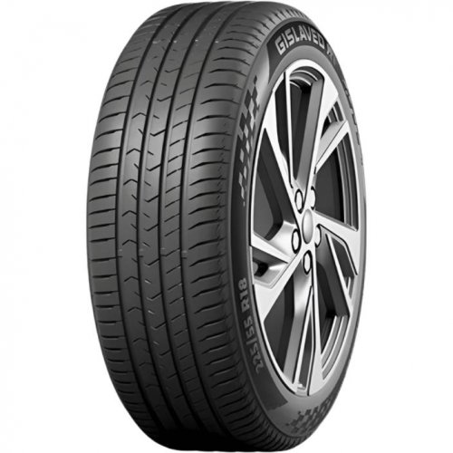 Gislaved ActiveControl 255/55 R19 111V