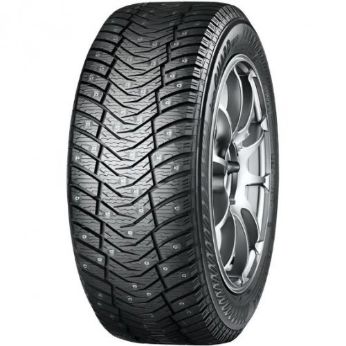 Yokohama iceGuard Stud iG65 275/45 R21 110T