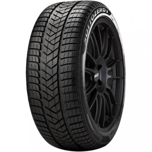 Pirelli Winter Sottozero III 245/35 R21 96W XL MGT