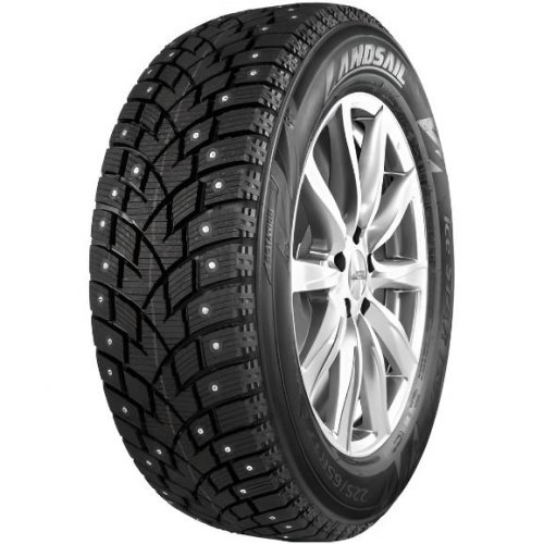 Landsail Ice Star iS37 215/75 R16 116/114R