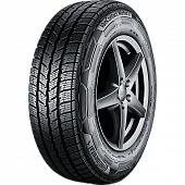 Continental VanContact Winter 225/70 R15C 112/110R