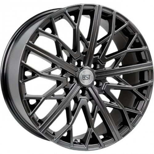 RST R002 8.5x20 5*114.3 ET45 DIA67.1 BMG Литой
