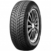 Nexen Nblue 4Season 195/55 R15 85H