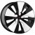 Replica Concept INF501 9.5x21 5*114.3 ET50 DIA66.1 BKPL Литой