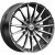 WUP UP128 7.5x18 5*114.3 ET45 DIA66.1 New Diamond Литой
