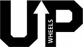 WUP UP111 6x16 4*100 ET40 DIA56.6 New Black Литой