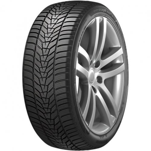 Hankook Winter i*Cept Evo 3 X W330A SUV 325/35 R22 114W XL