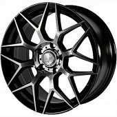 Race Ready CSS3940 6x14 4*100 ET35 DIA60.1 B-P Литой
