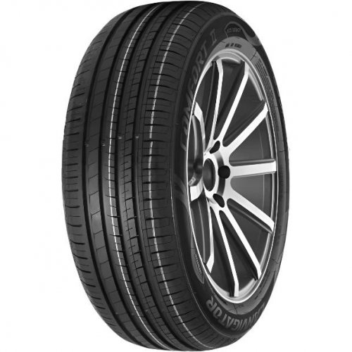Lanvigator Comfort II 205/55 R16 91V