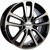 Carwel Донты 6x15 5*100 ET38 DIA57.1 AB Литой